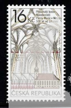 0913 / 0956 (A 0955 / 0956) ** - 2017 kompletní čistý (neražený) ročník