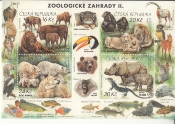 0934 / 0937 (BL 65) ** - 2017