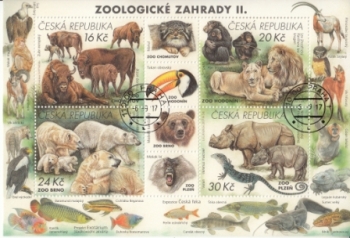 0934 / 0937 (BL 65) ● - 2017