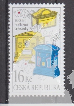 0913 / 0956 (A 0955 / 0956) ** - 2017 kompletní čistý (neražený) ročník