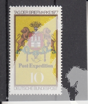 NSR 0948 ** - 1977