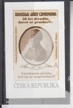 0913 / 0956 (A 0955 / 0956) ** - 2017 kompletní čistý (neražený) ročník