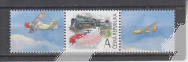 0948 ZF (A) L + M + ZF (B) R waagerecht ** - 2017