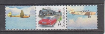 0948 ZF (D) L + M + ZF (E) R waagerecht ** - 2017