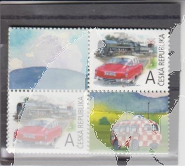 0950 K (F) + ZN + ZN + K (H) čtyřblok ** - 2017