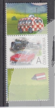 0948 ZF (H) O + M + ZF (L) U senkrecht ** - 2017