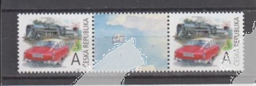 0948 M + ZF (C) + M waagerecht ** - 2017