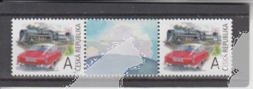0948 M + ZF (F) + M waagerecht ** - 2017