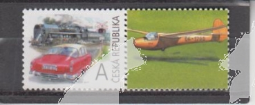 0950 ZN + K (I) P vodorovně ** - 2017