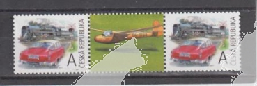0950 ZN + K (I) + ZN vodorovně ** - 2017
