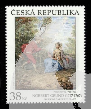 0913 / 0956 (A 0955 / 0956) ** - 2017 kompletní čistý (neražený) ročník
