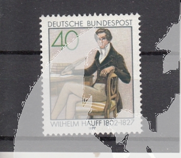 NSR 0954 ** - 1977