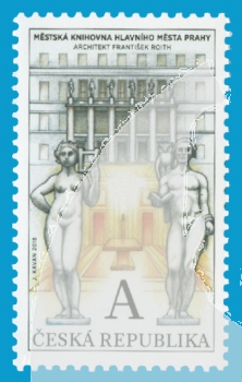 0957 (A 0957) / 1015 ** - 2018 kompletní čistý (neražený) ročník