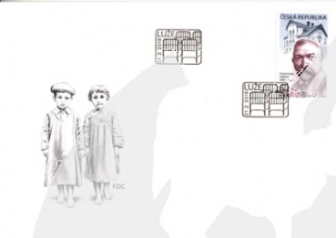 FDC 0957 / 1015 ● - 2018 kompletní ročník