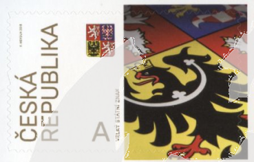 0957 (A 0957) / 1015 ** - 2018 kompletní čistý (neražený) ročník