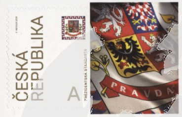 0957 (A 0957) / 1015 ** - 2018 kompletní čistý (neražený) ročník