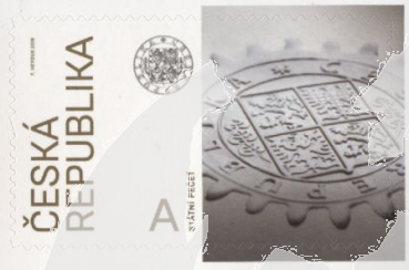 0957 (A 0957) / 1015 ** - 2018 kompletní čistý (neražený) ročník