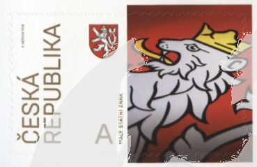 0957 (A 0957) / 1015 ** - 2018 kompletní čistý (neražený) ročník
