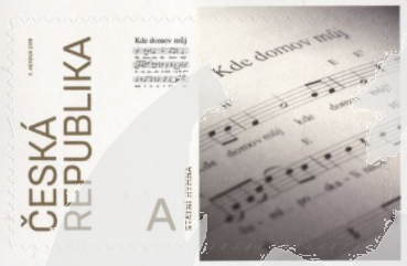 0957 (A 0957) / 1015 ** - 2018 kompletní čistý (neražený) ročník