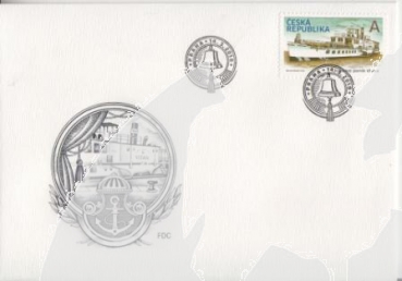 FDC 0957 / 1015 ● - 2018 kompletní ročník