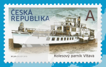 0957 (A 0957) / 1015 ** - 2018 kompletní čistý (neražený) ročník