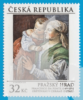 0957 (A 0957) / 1015 ** - 2018 kompletní čistý (neražený) ročník