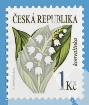 0957 (A 0957) / 1015 ** - 2018 kompletní čistý (neražený) ročník