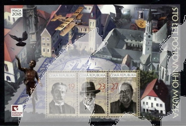 0957 (A 0957) / 1015 ** - 2018 kompletní čistý (neražený) ročník