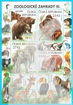 0957 (A 0957) / 1015 ** - 2018 kompletní čistý (neražený) ročník