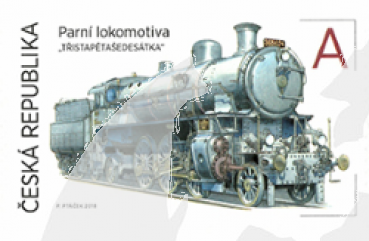 0957 (A 0957) / 1015 ** - 2018 kompletní čistý (neražený) ročník
