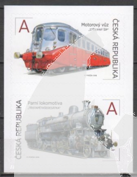 0995 + 0994 ZD senkrecht ** - 2018