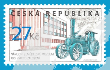 0957 (A 0957) / 1015 ** - 2018 kompletní čistý (neražený) ročník