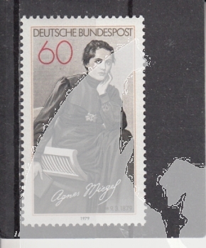 NSR 1001 ** - 1979