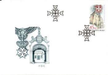 FDC 1023 ● - 2019