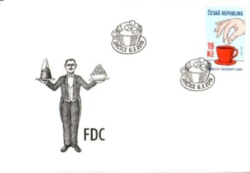 FDC 1024 ● - 2019