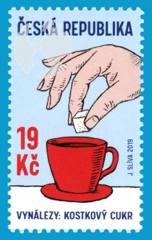 1016 / 1055 ** - 2019 kompletní čistý (neražený) ročník