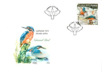 FDC 1026 ● - 2019