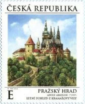1016 / 1055 ** - 2019 kompletní čistý (neražený) ročník