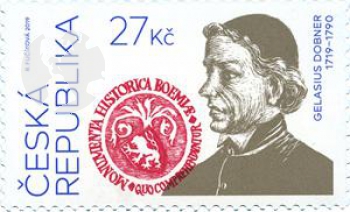 1016 / 1055 ** - 2019 kompletní čistý (neražený) ročník