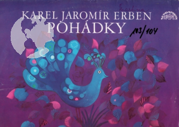 Pohádky / Karel Jaromír Erben - 103 + 104