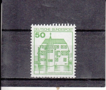 NSR 1038 A ** - 1980