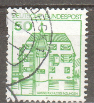 NSR 1038 A ● - 1980