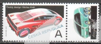1045 ZN + K (B) P ** - 2019