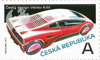 1016 / 1055 ** - 2019 kompletní čistý (neražený) ročník