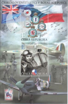1016 / 1055 ** - 2019 kompletní čistý (neražený) ročník