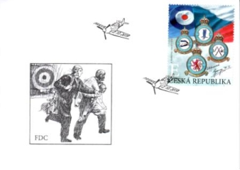 FDC 1046 / 1047 ● - 2019