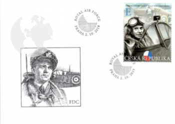 FDC 1016 / 1055 ● - 2019 kompletní ročník