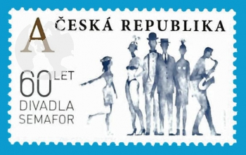 1016 / 1055 ** - 2019 kompletní čistý (neražený) ročník