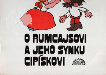 Pohádky - O Rumcajsovi a jeho synku Cipískovi - 105 + 106