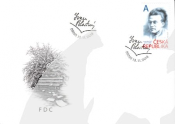FDC 1052 ● - 2019